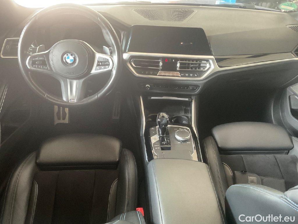 Bmw  Serie 3 Baureihe 3 Touring 320 d M Sport 2.0 140KW AT8 E6d #3