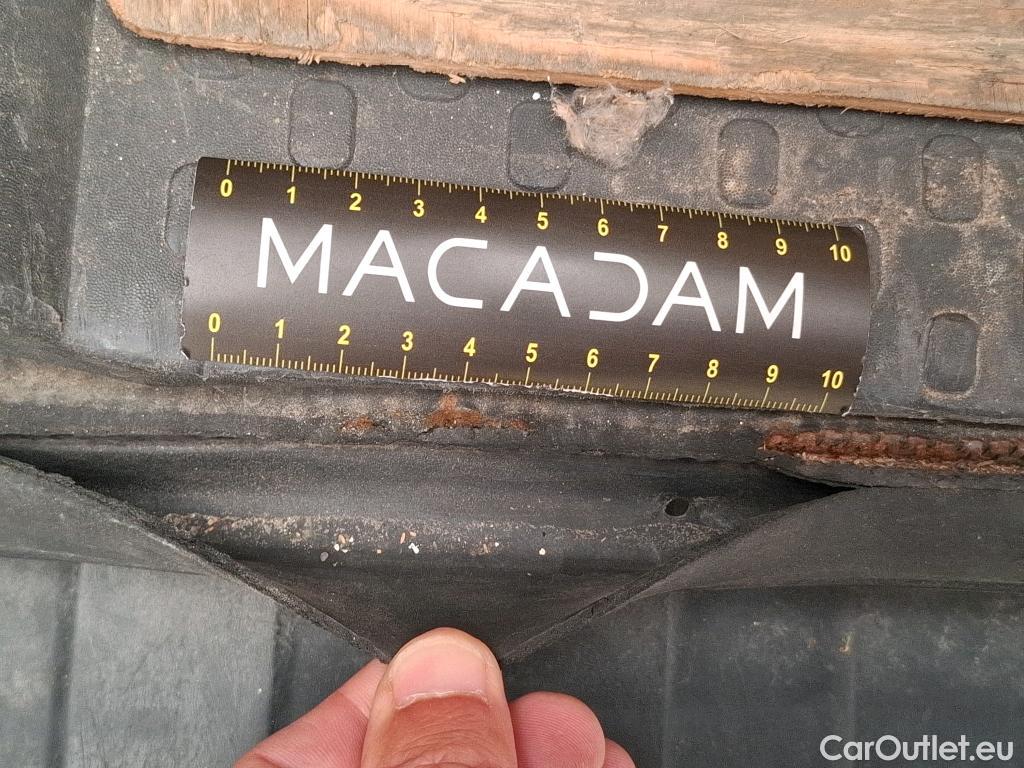 Renault  Trafic RENAULT  / 2014 / 4P / Fourgon tôlé FG GCF L2H2 1200 Energy dCi 145 E6 #17