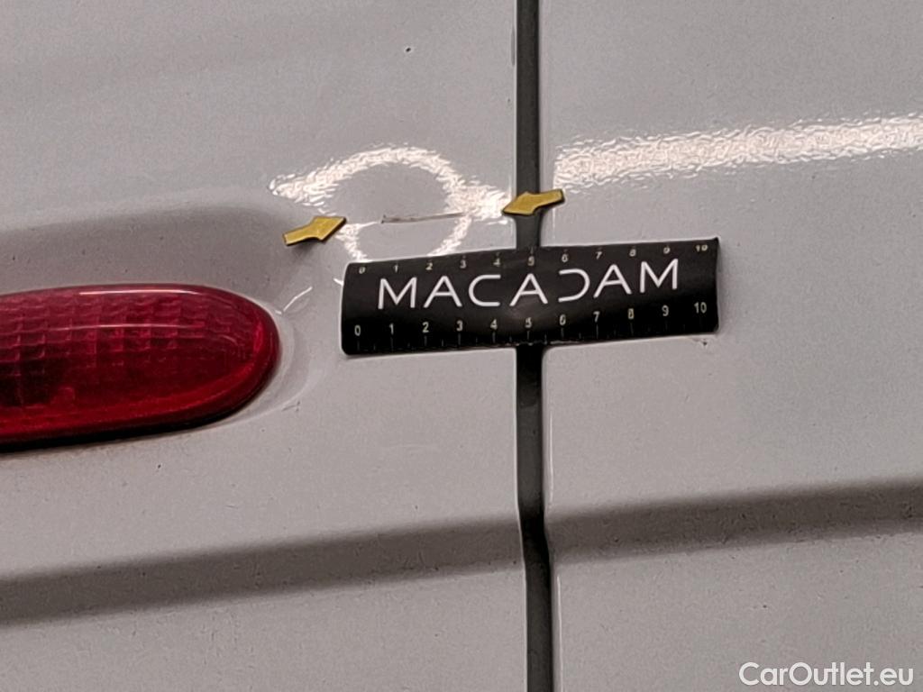 Renault  Trafic RENAULT  / 2014 / 4P / Fourgon tôlé FG GCF L2H2 1200 Energy dCi 145 E6 #11