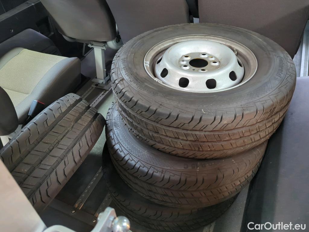 Fiat  Ducato  Luxusbus Panorama Modular 33 L2H2 RS: 3450 mm 150 2.3 Multijet 109KW MT6 8 Sitzer E6 #13