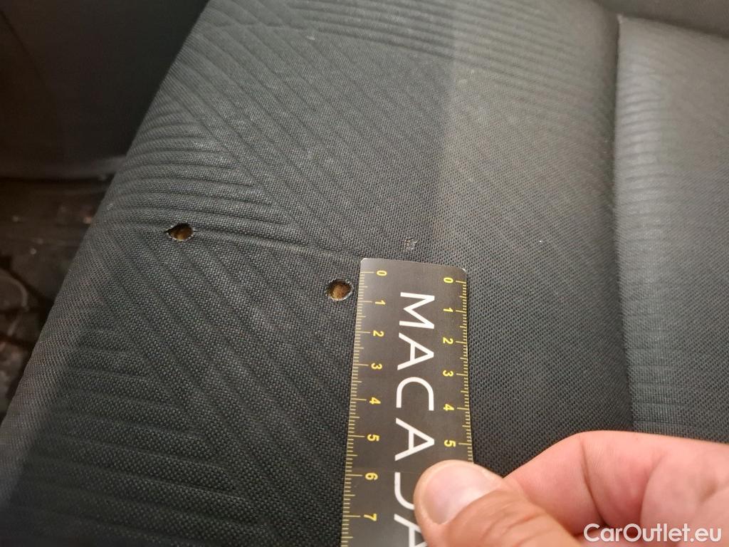 Renault  Trafic  III Fourgon Grand Confort L1H1 1000 1.6 dCi 145CV BVM6 E6dT #12