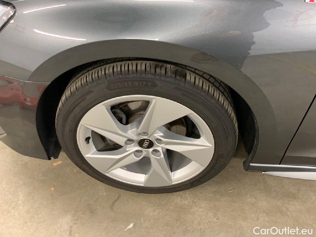 Audi  A3  Sportback 30 TDI S line 2.0 TDI 85KW AT7 E6d #30