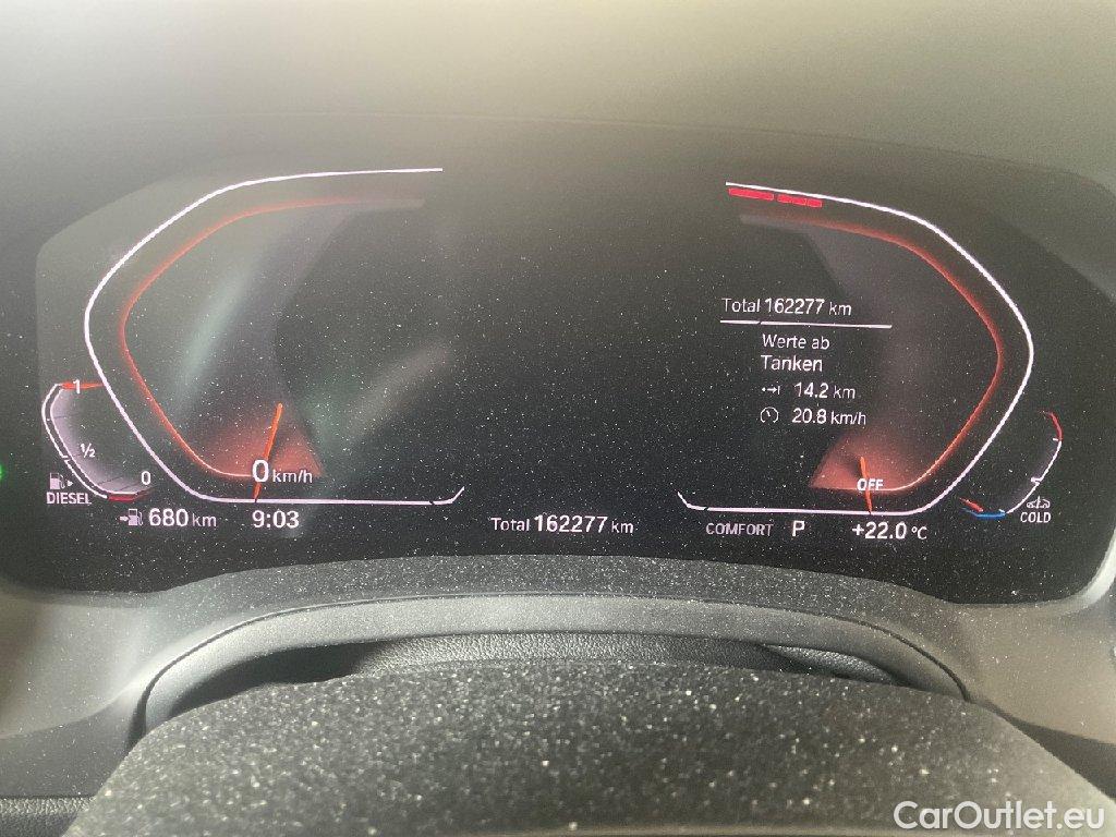 Bmw  Serie 3 Baureihe 3 Touring 320 d M Sport 2.0 140KW AT8 E6d #6