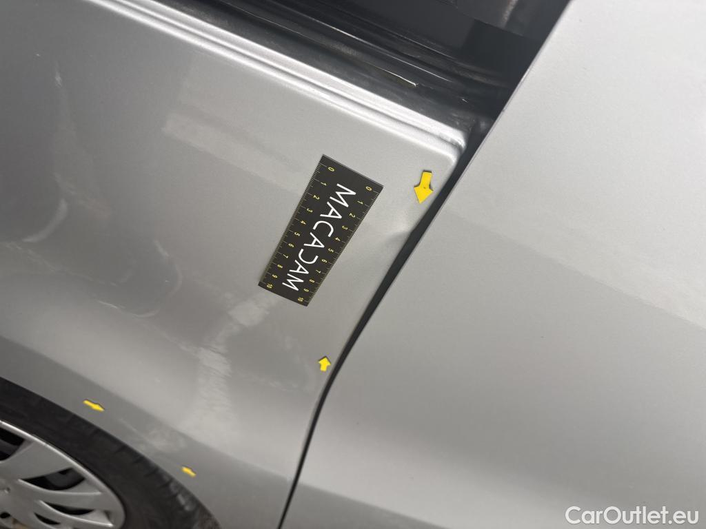  Renault  Trafic  III Fourgon Grand Confort L1H1 1000 1.6 dCi 145CV BVM6 E6dT #2