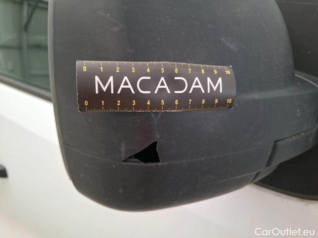 Renault  Trafic RENAULT  / 2014 / 4P / Fourgon tôlé FG GCF L2H2 1200 Energy dCi 145 E6 #31