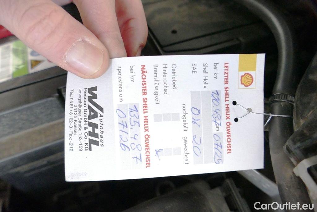 Ford  Focus  Turnier Cool & Connect 1.5 EcoBlue 88KW AT8 E6dT #39