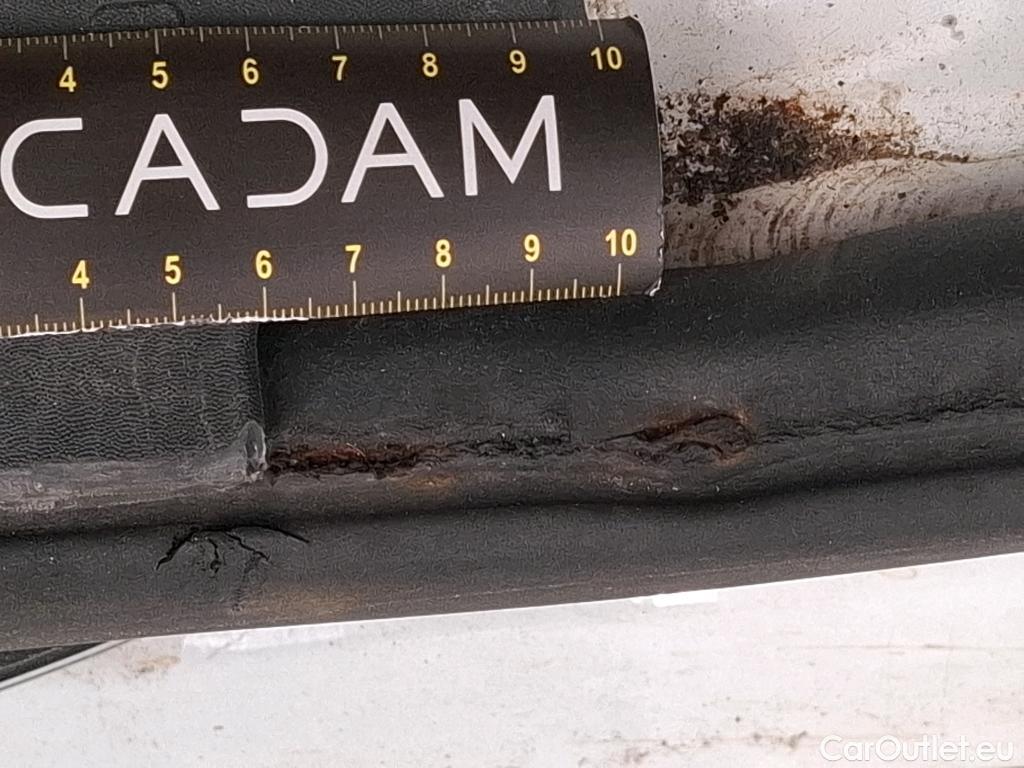 Renault  Trafic RENAULT  / 2014 / 4P / Fourgon tôlé FG GCF L2H2 1200 Energy dCi 145 E6 #21