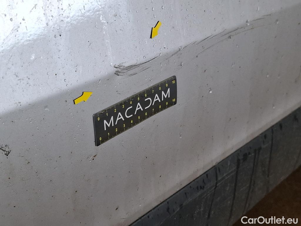 Renault  Trafic  III Fourgon Grand Confort L1H1 1000 1.6 dCi 145CV BVM6 E6dT #17