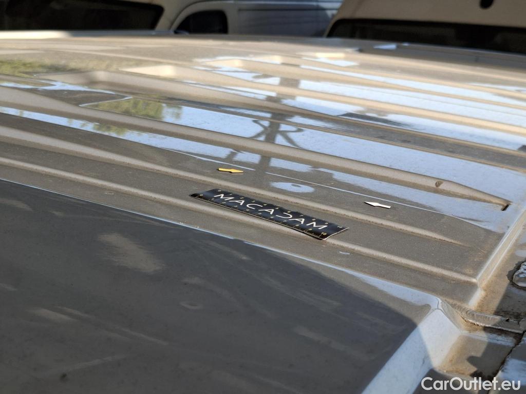 Renault  Trafic  III Fourgon Grand Confort L1H1 1000 1.6 dCi 145CV BVM6 E6dT #9