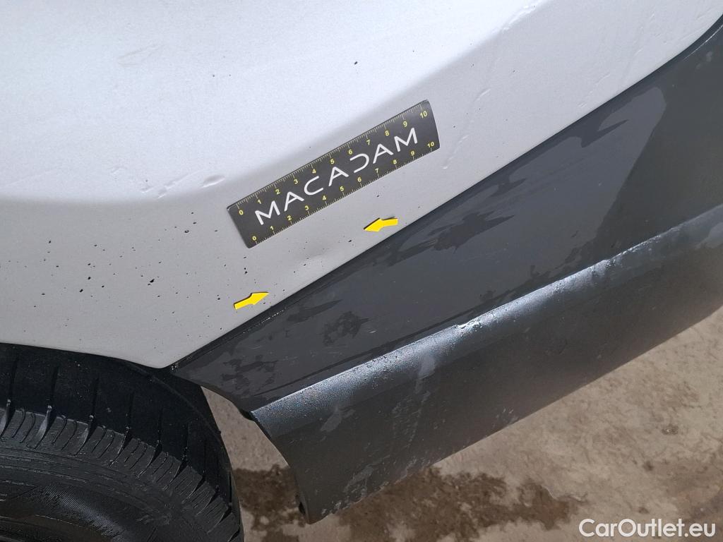 Renault  Trafic  III Fourgon Grand Confort L1H1 1000 1.6 dCi 145CV BVM6 E6dT #30