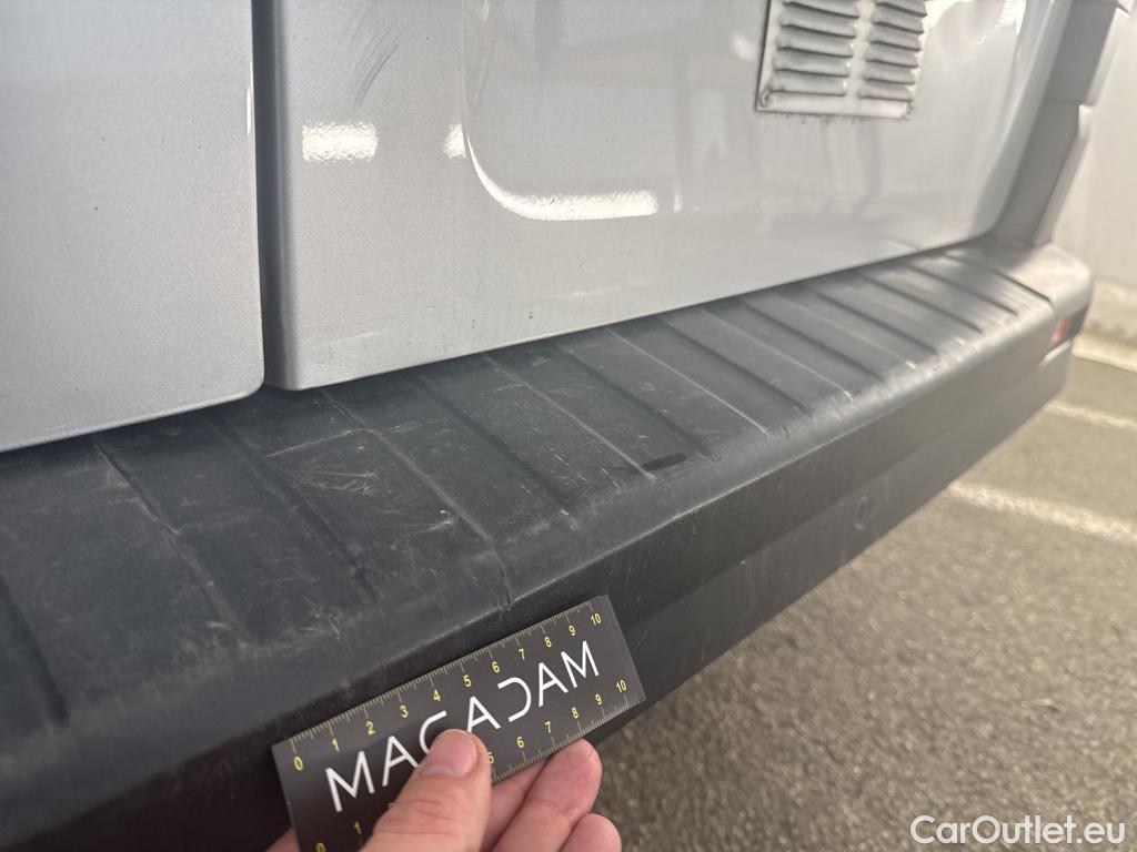  Renault  Trafic  III Fourgon Grand Confort L1H1 1000 1.6 dCi 145CV BVM6 E6dT #43