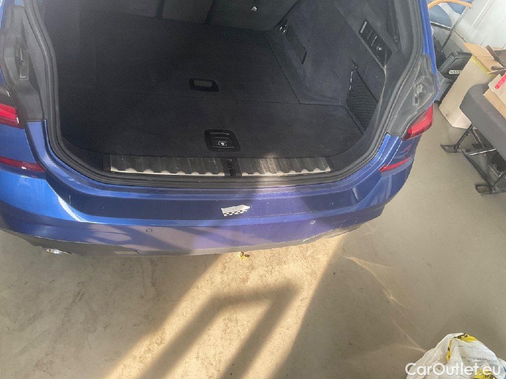 Bmw  Serie 3 Baureihe 3 Touring 320 d M Sport 2.0 140KW AT8 E6d #41