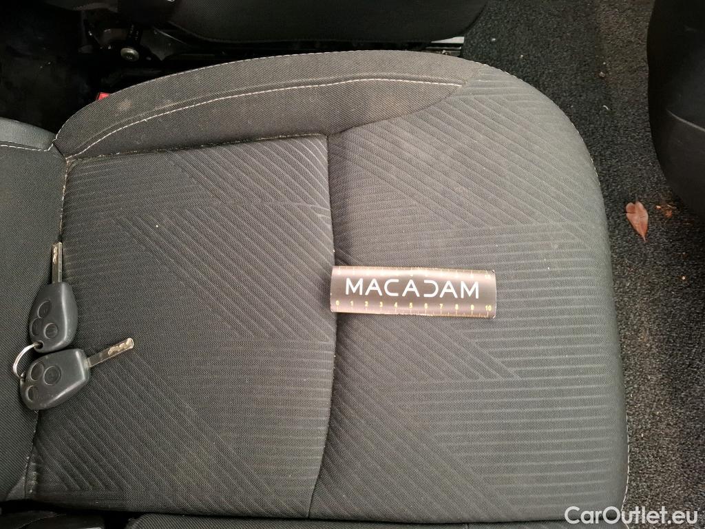 Renault  Trafic RENAULT  / 2014 / 4P / Fourgon tôlé FG GCF L2H2 1200 Energy dCi 145 E6 #27