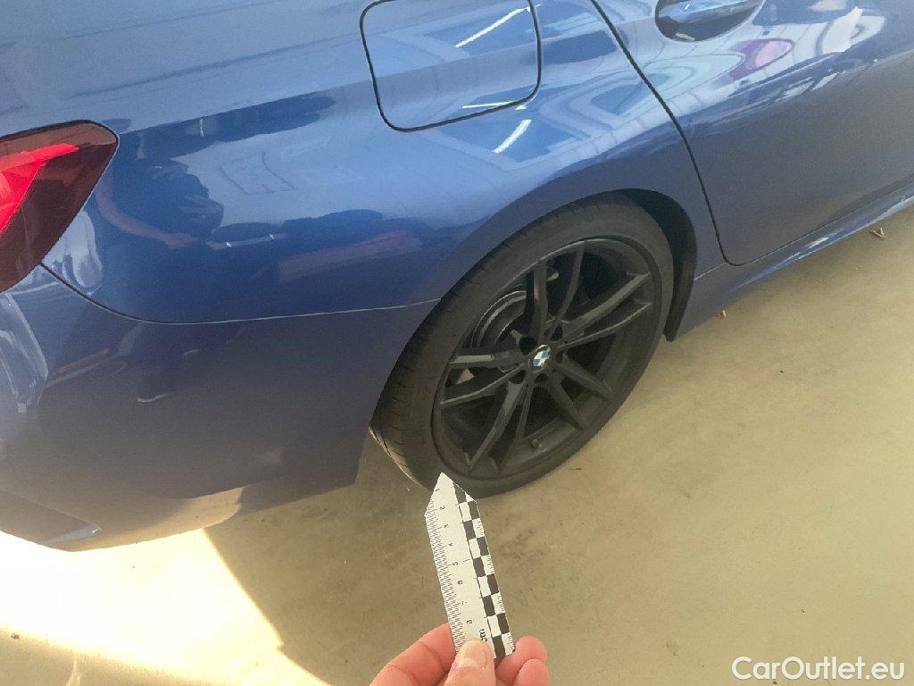 Bmw  Serie 3 Baureihe 3 Touring 320 d M Sport 2.0 140KW AT8 E6d #39