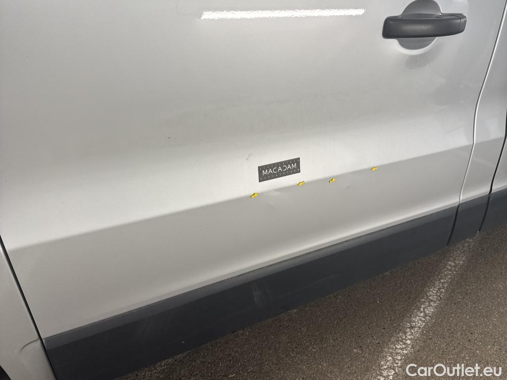  Renault  Trafic  III Fourgon Grand Confort L1H1 1000 1.6 dCi 145CV BVM6 E6dT #5