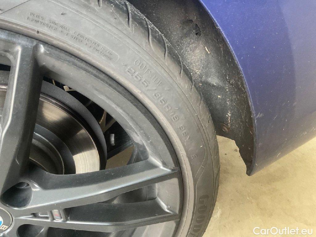 Bmw  Serie 3 Baureihe 3 Touring 320 d M Sport 2.0 140KW AT8 E6d #27