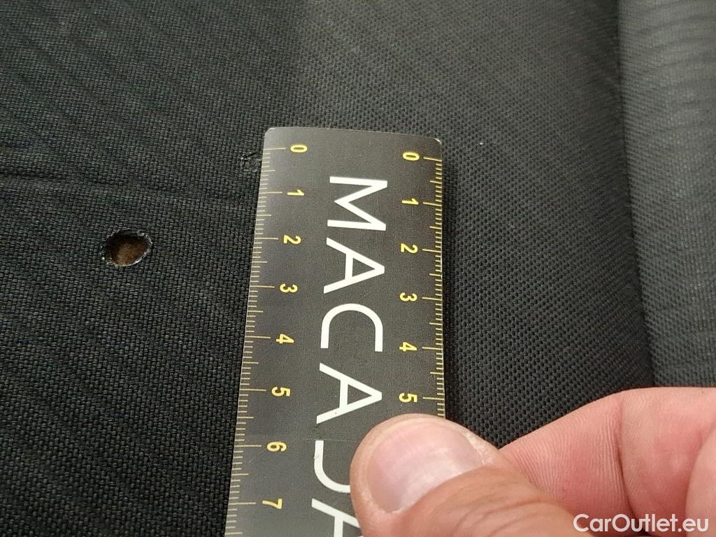 Renault  Trafic  III Fourgon Grand Confort L1H1 1000 1.6 dCi 145CV BVM6 E6dT #14