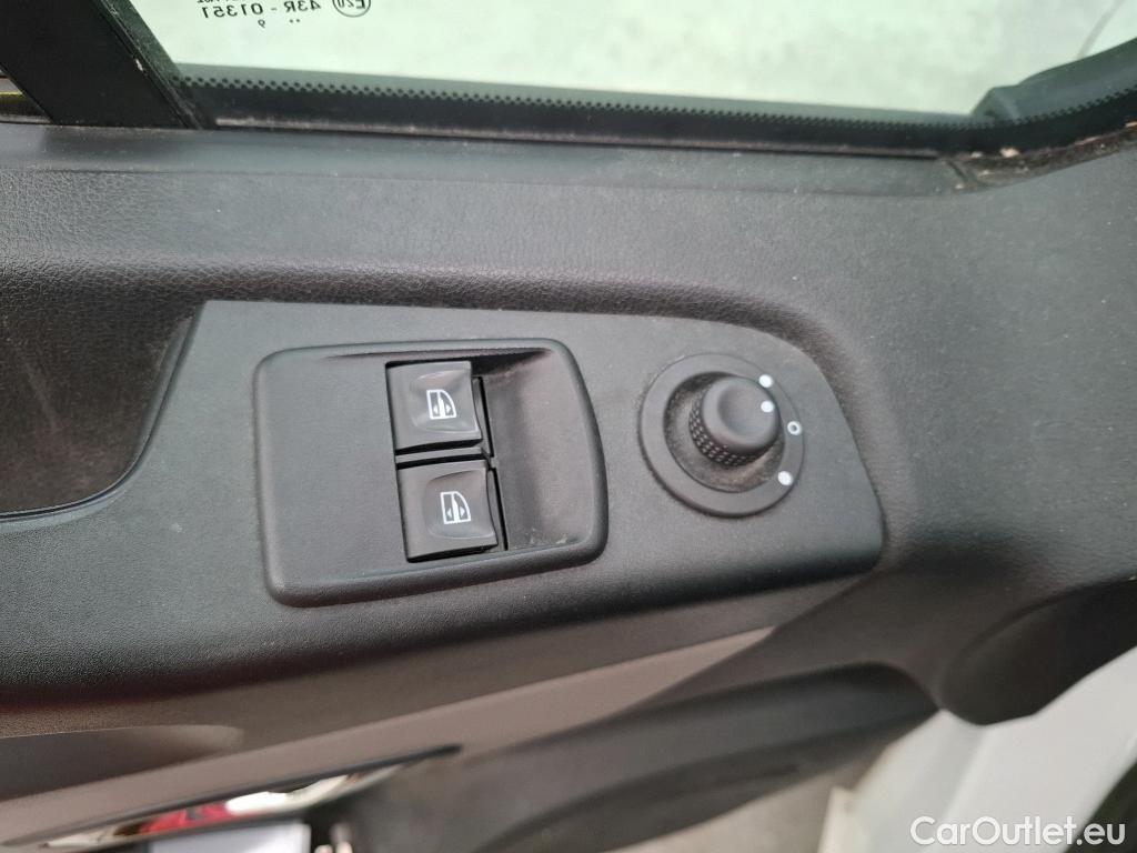 Renault  Trafic RENAULT  / 2014 / 4P / Fourgon tôlé FG GCF L2H2 1200 Energy dCi 145 E6 #32