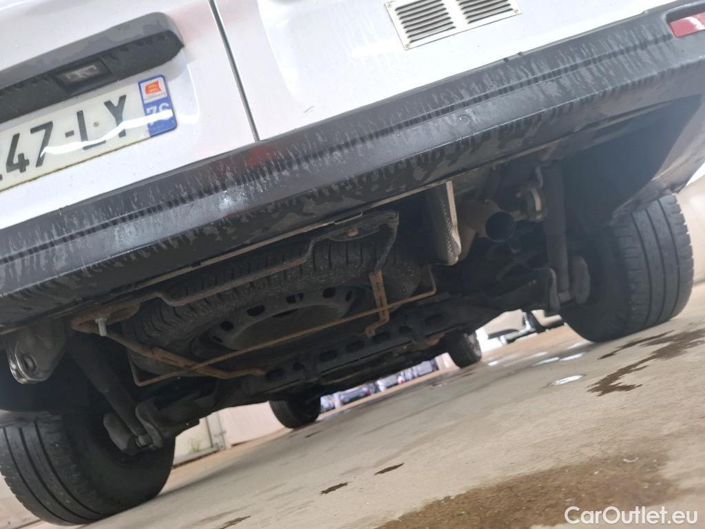 Renault  Trafic  III Fourgon Grand Confort L1H1 1000 1.6 dCi 145CV BVM6 E6dT #11