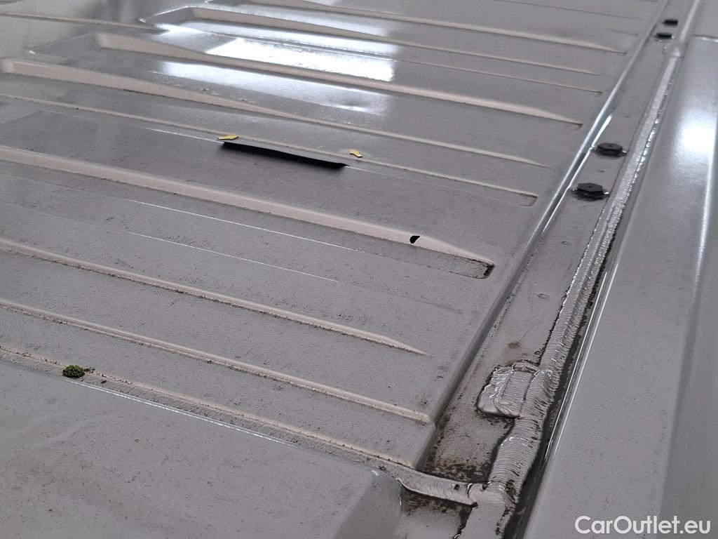 Renault  Trafic  III Fourgon Grand Confort L1H1 1000 1.6 dCi 145CV BVM6 E6dT #4