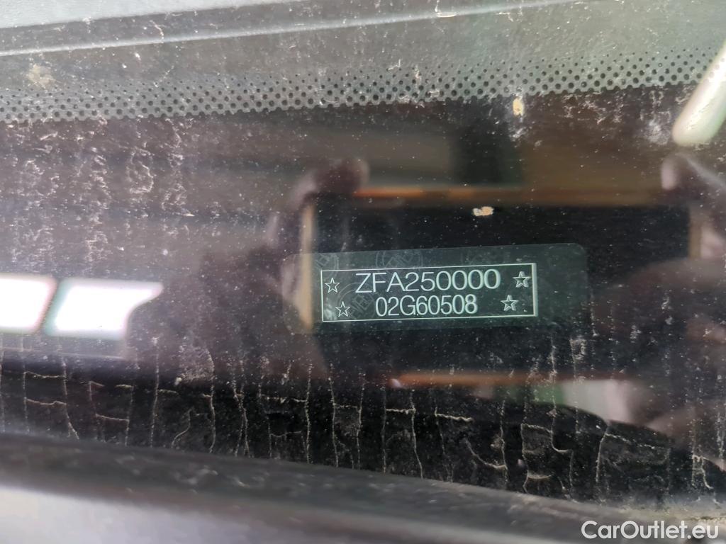 Fiat  Ducato  Luxusbus Panorama Modular 33 L2H2 RS: 3450 mm 150 2.3 Multijet 109KW MT6 8 Sitzer E6 #4