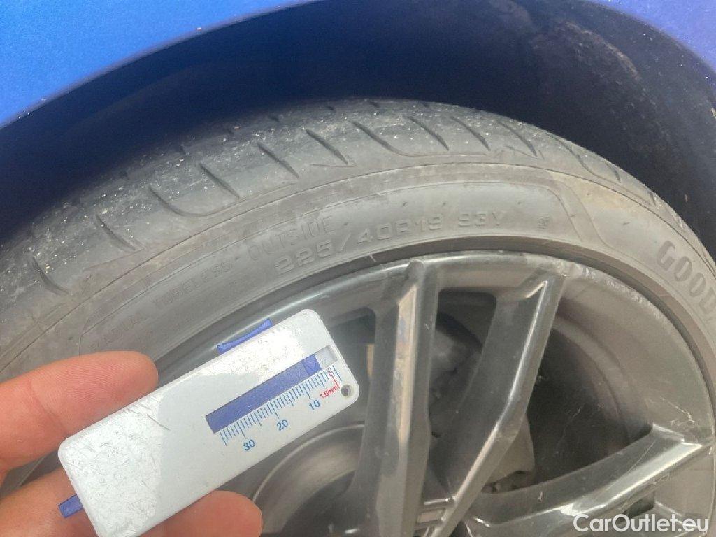 Bmw  Serie 3 Baureihe 3 Touring 320 d M Sport 2.0 140KW AT8 E6d #29