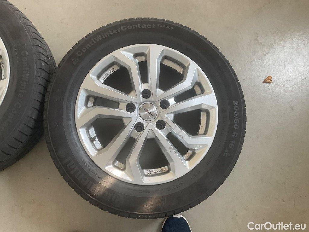 Bmw  Serie 3 Baureihe 3 Touring 320 d M Sport 2.0 140KW AT8 E6d #30