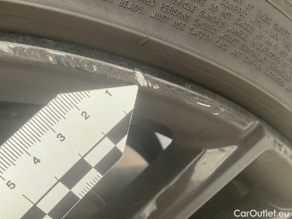 Bmw  Serie 3 Baureihe 3 Touring 320 d M Sport 2.0 140KW AT8 E6d #37