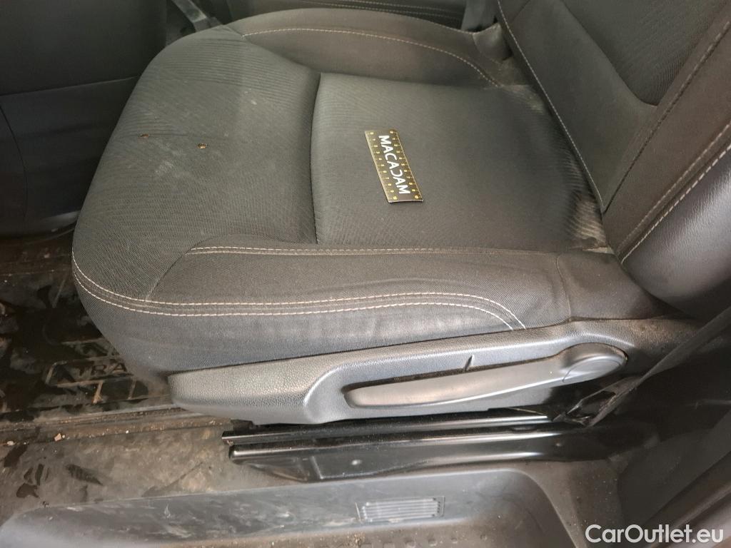 Renault  Trafic  III Fourgon Grand Confort L1H1 1000 1.6 dCi 145CV BVM6 E6dT #11