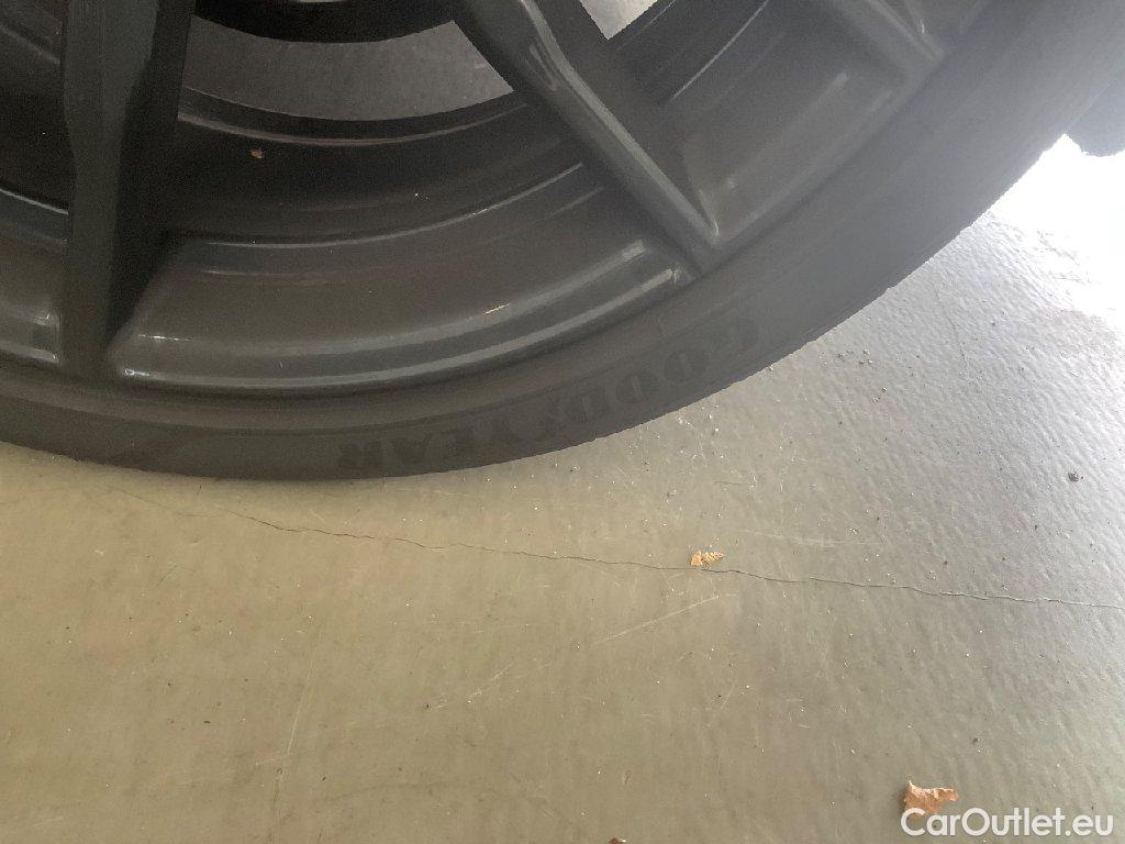 Bmw  Serie 3 Baureihe 3 Touring 320 d M Sport 2.0 140KW AT8 E6d #22