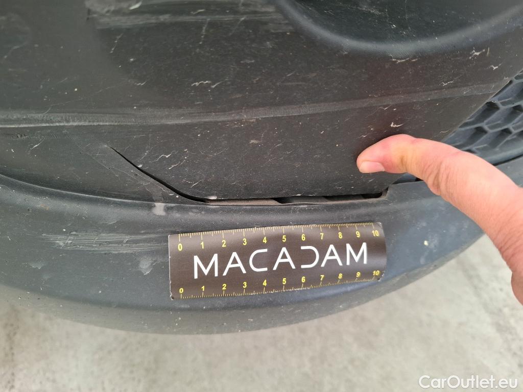 Renault  Trafic RENAULT  / 2014 / 4P / Fourgon tôlé FG GCF L2H2 1200 Energy dCi 145 E6 #2