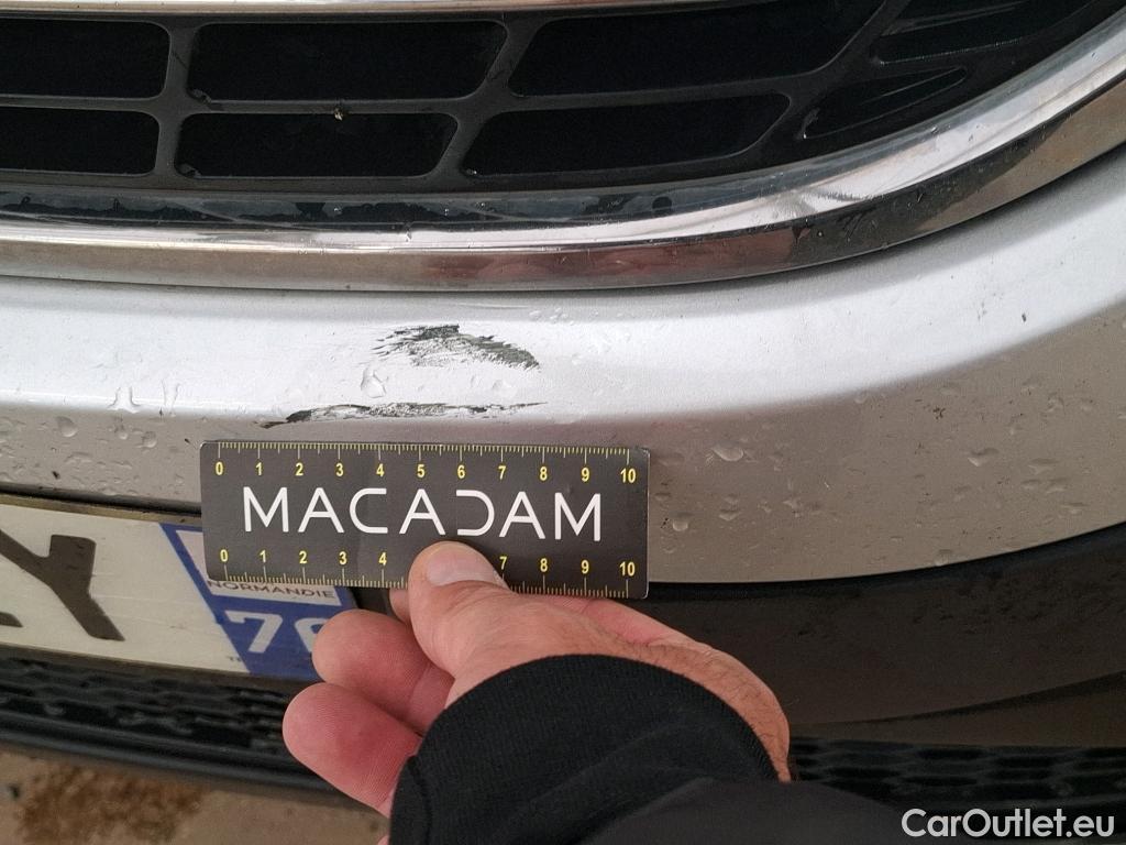 Renault  Trafic  III Fourgon Grand Confort L1H1 1000 1.6 dCi 145CV BVM6 E6dT #23