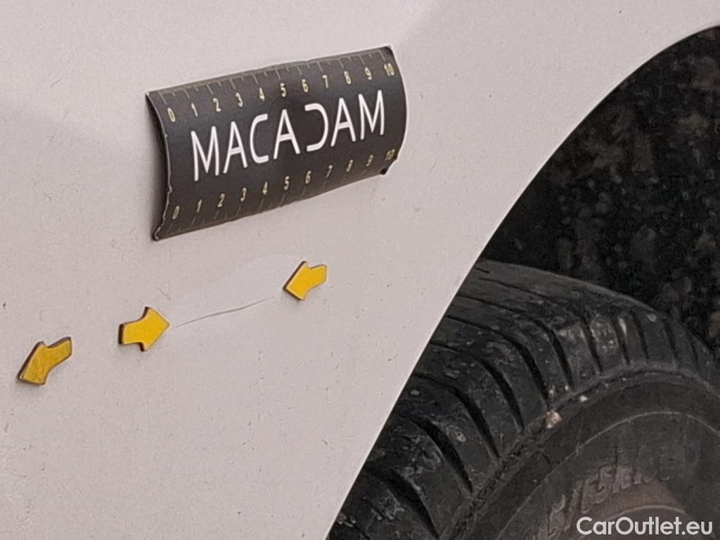 Renault  Trafic RENAULT  / 2014 / 4P / Fourgon tôlé FG GCF L2H2 1200 Energy dCi 145 E6 #4