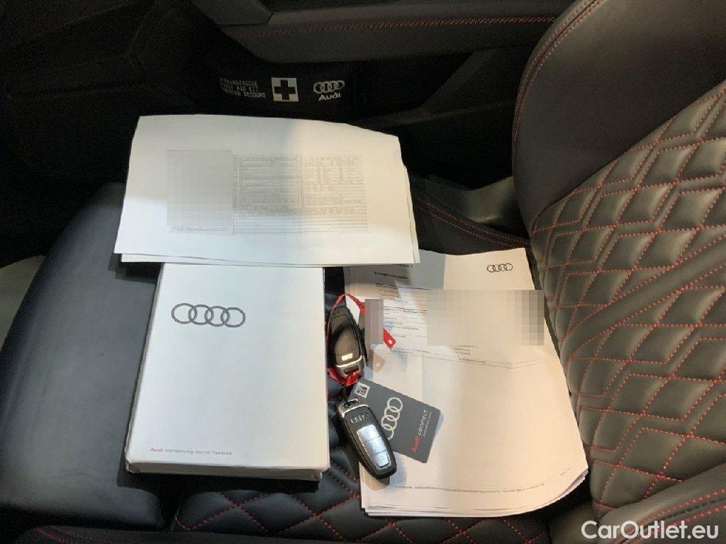 Audi  A3  Sportback 30 TDI S line 2.0 TDI 85KW AT7 E6d #13