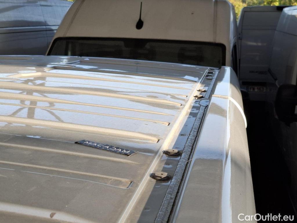 Renault  Trafic  III Fourgon Grand Confort L1H1 1000 1.6 dCi 145CV BVM6 E6dT #7