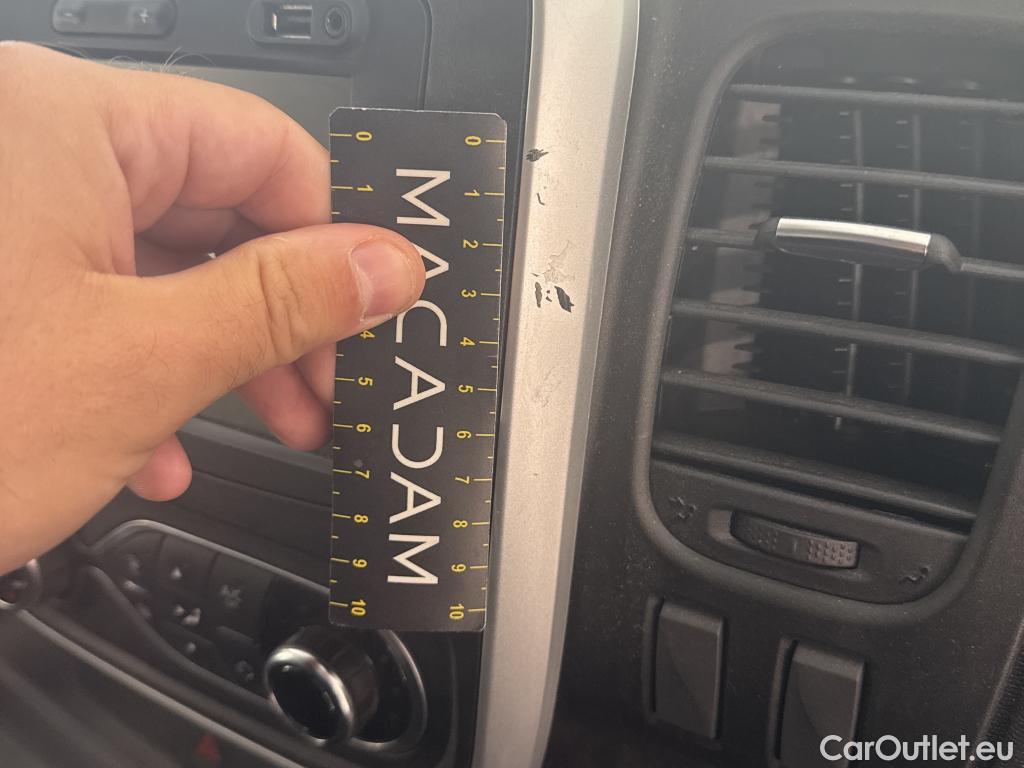  Renault  Trafic  III Fourgon Grand Confort L1H1 1000 1.6 dCi 145CV BVM6 E6dT #20