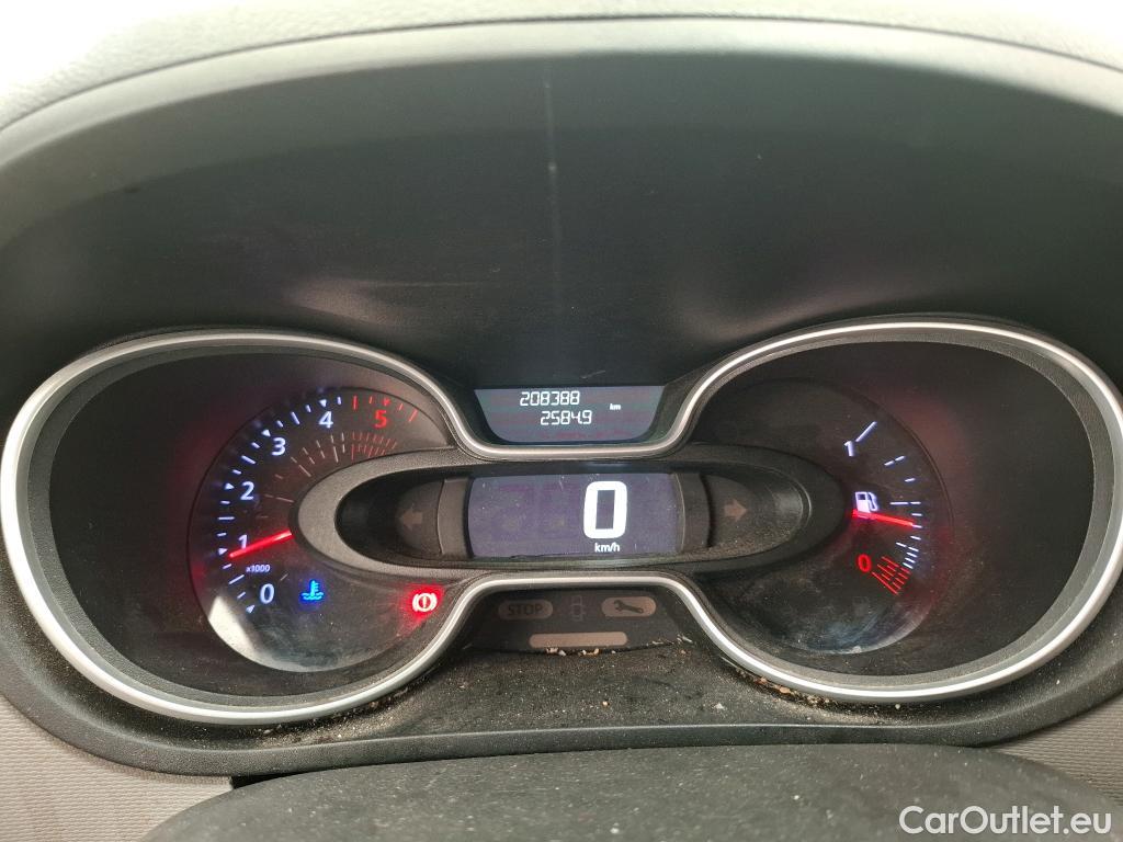 Renault  Trafic RENAULT  / 2014 / 4P / Fourgon tôlé FG GCF L2H2 1200 Energy dCi 145 E6 #7