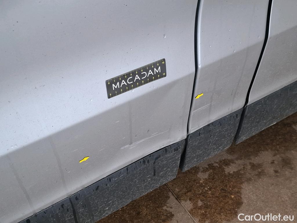 Renault  Trafic  III Fourgon Grand Confort L1H1 1000 1.6 dCi 145CV BVM6 E6dT #16