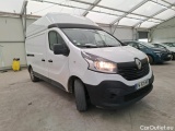 Renault  Trafic RENAULT  / 2014 / 4P / Fourgon tôlé FG GCF L2H2 1200 Energy dCi 145 E6 #4