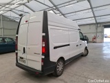 Renault  Trafic RENAULT  / 2014 / 4P / Fourgon tôlé FG GCF L2H2 1200 Energy dCi 145 E6 #3