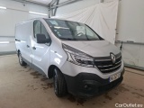 Renault  Trafic  III Fourgon Grand Confort L1H1 1000 1.6 dCi 145CV BVM6 E6dT #4