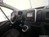 Renault  Trafic  III Fourgon Grand Confort L1H1 1000 1.6 dCi 145CV BVM6 E6dT #5