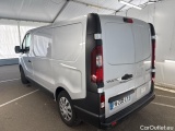  Renault  Trafic  III Fourgon Grand Confort L1H1 1000 1.6 dCi 145CV BVM6 E6dT #2