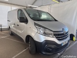  Renault  Trafic  III Fourgon Grand Confort L1H1 1000 1.6 dCi 145CV BVM6 E6dT #4