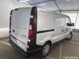  Renault  Trafic  III Fourgon Grand Confort L1H1 1000 1.6 dCi 145CV BVM6 E6dT #3