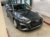 Audi  A3  Sportback 30 TDI S line 2.0 TDI 85KW AT7 E6d #7