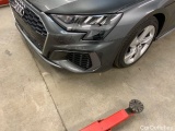 Audi  A3  Sportback 30 TDI S line 2.0 TDI 85KW AT7 E6d #20
