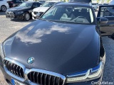  Bmw  Serie 5 Baureihe 5 Touring 530 e xDrive 2.0 215KW AT8 E6d #14