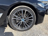  Bmw  Serie 5 Baureihe 5 Touring 530 e xDrive 2.0 215KW AT8 E6d #35
