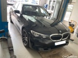  Bmw  Serie 3 Baureihe 3 Lim. 320 d xDrive Sport Line 2.0 140KW AT8 E6dT #8
